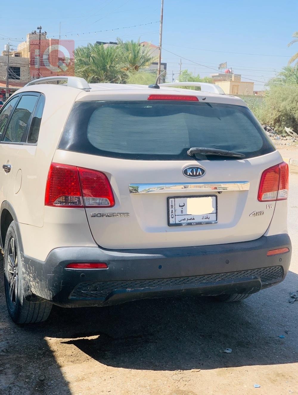 کیا سۆرینتۆ